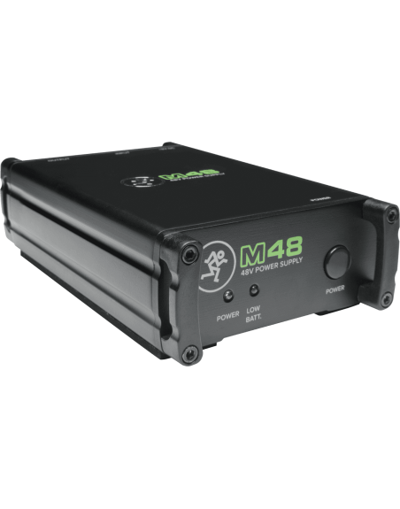 MACKIE ALIMENTATION FANTOME