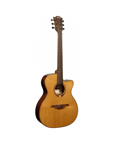 LÂG - T118ACE AUDITORIUM PAN-COUPE ÉLECTRO