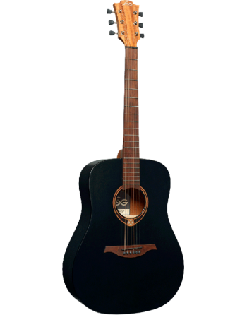 GUIT WEST LAG T70D-BLS