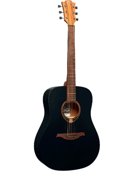GUIT WEST LAG T70D-BLS