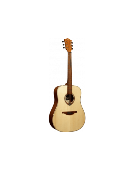 GUITARE LAG T70 DREAD