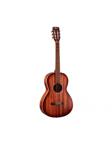 GUIT WEST CORT AP550 PARLOR ACAJOU