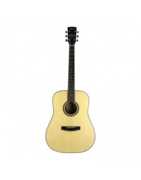 GUIT WEST CORT AD850 NATUREL PORES OUVERTS