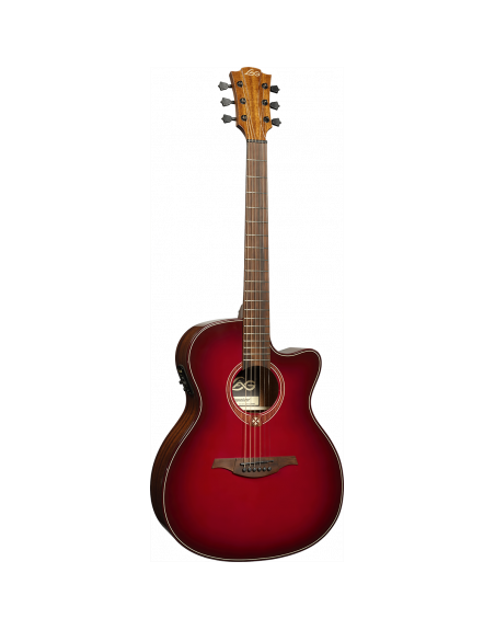 GUIT WEST AUDITORIUM T-RED SPECIAL CE