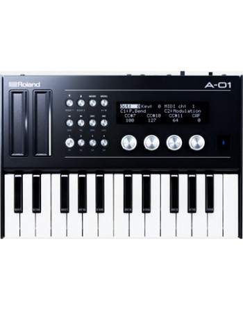 CONTROLEUR ROLAND BOUTIQUE