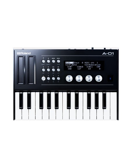 CONTROLEUR ROLAND BOUTIQUE