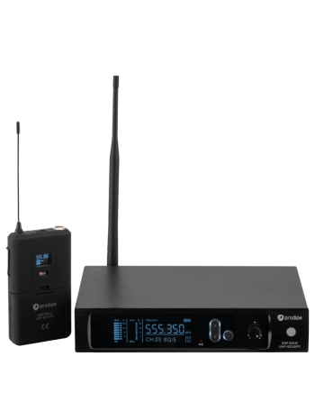 MICRO PRODIPE UHF B210