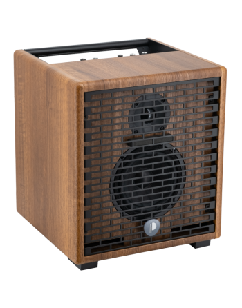 PRODIPE NATURAL 5 V2 WALNUT...