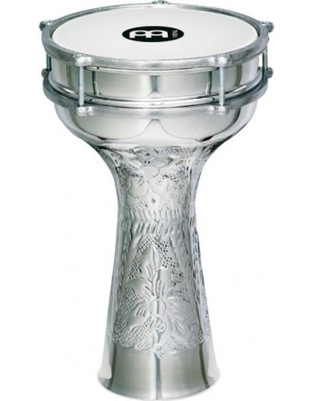 DARBUKA MEINL ALUMINIUM