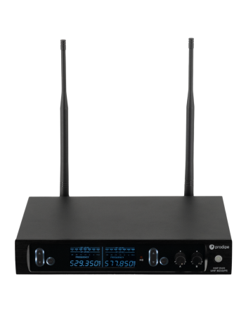 MICRO UHF PRODIPE DUO
