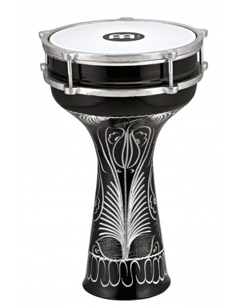 DARBUKA MEINL ALUMINIUM