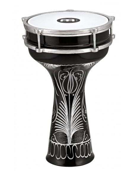 DARBUKA MEINL ALUMINIUM