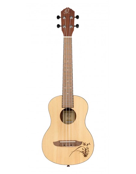 UKULELE TENOR ORTEGA, EPICEA