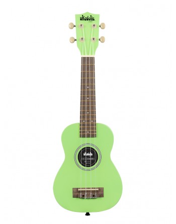 UKULELE KALA Ukadelic,...