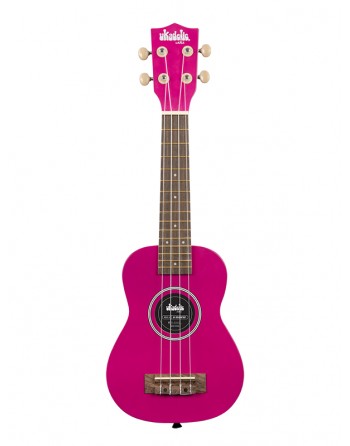 UKULELE KALA Ukadelic,...