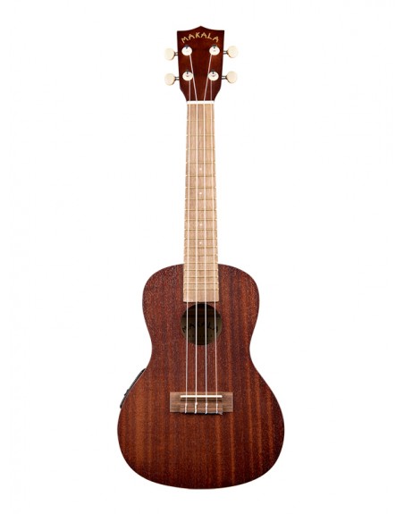 UKULELE KALA Makala Classic, Concert électro-acoustique