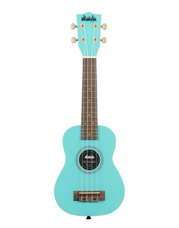 UKULELE SOPRANO FROST BITE