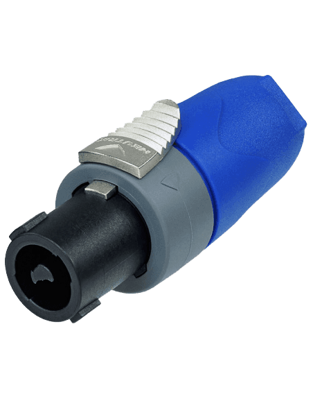 CONNECTIQUE SPEAKON NEUTRIK