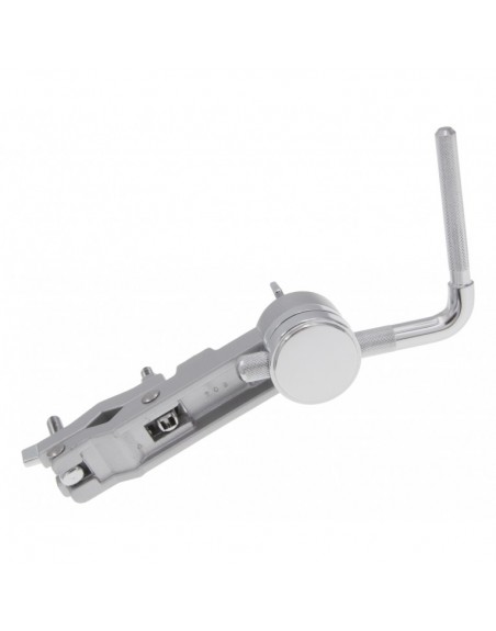 Clamp Orientable L - Support Cloche - Petite Percussion