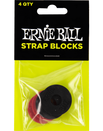 STRAPLOCK ERNIE BALL