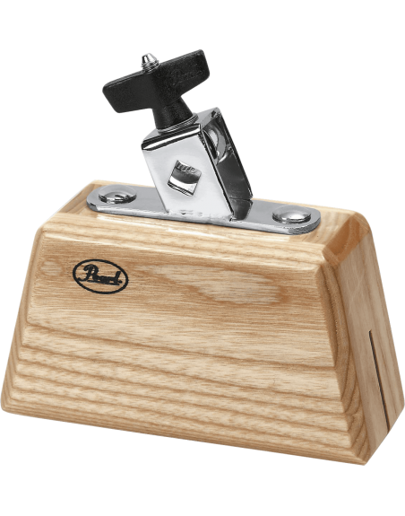 PERCUSSION MAIN PEARL WOODBLOCK