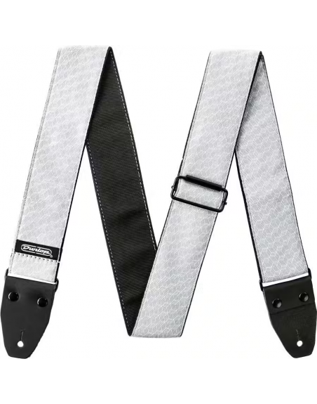 DUNLOP - D6712 Cube Hatch Light Grey