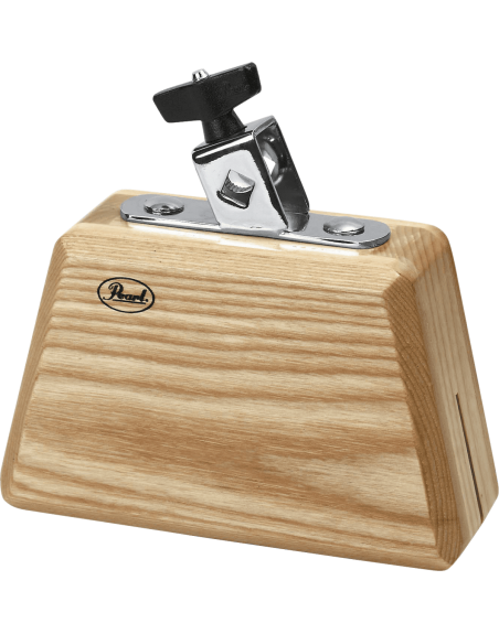 PERCUSSION MAIN PEARL WOODBLOCK