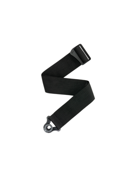 SANGLE D'ADDARIO AUTOLOCK BLACK