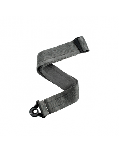 SANGLE D'ADDARIO AUTOLOCK GREY