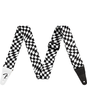 SANGLE FENDER CHECKER POLY...