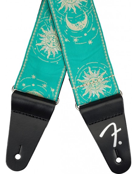 SANGLE FENDER AM II VINT SUN STRAP SFG