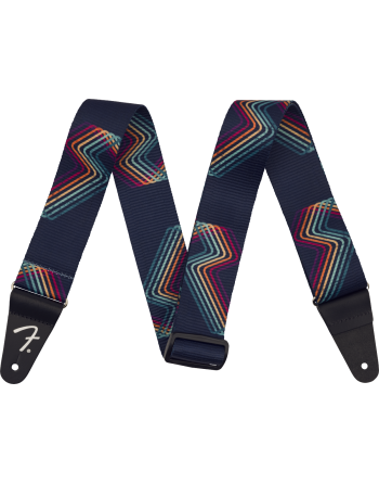 SANGLE FENDER RETRO BOLT STRAP