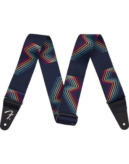 SANGLE FENDER RETRO BOLT STRAP