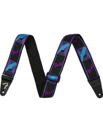 SANGLE FENDER NEON MONGRAM...