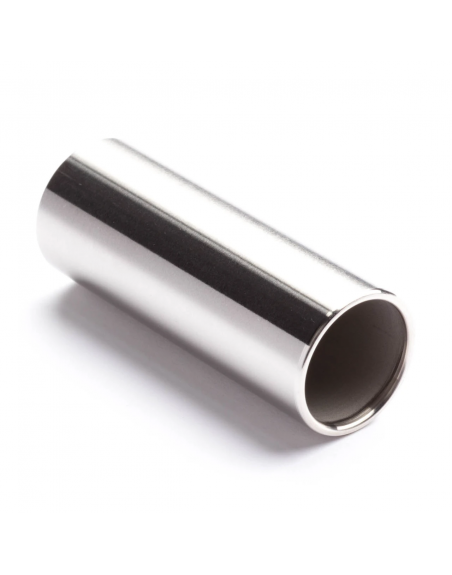 DUNLOP BOTTLENECK STAINLESS STEEL LARGE WALL SLIDE