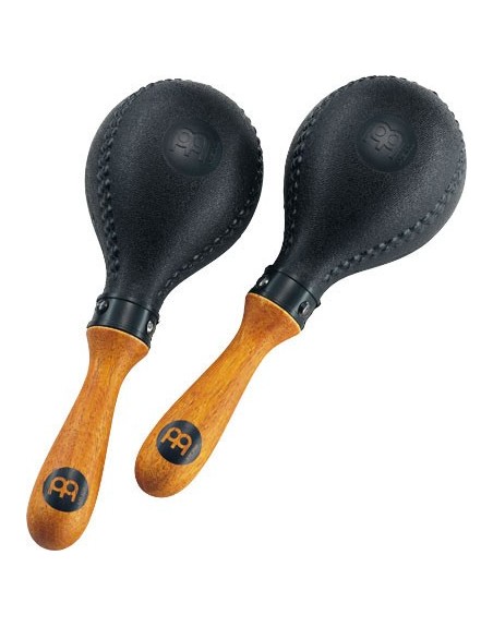 MEINL MARACAS OVAL PLASTIQUE