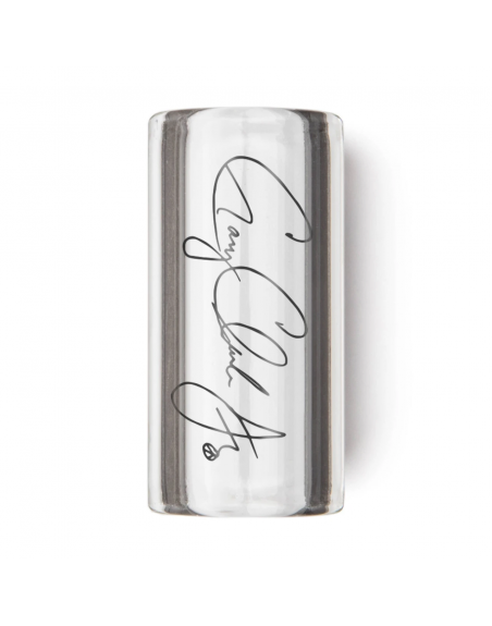 DUNLOP Verre Bottleneck verre Gary Clark Jr heavy/short