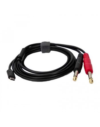 Cable USB-C DAC-2JM
