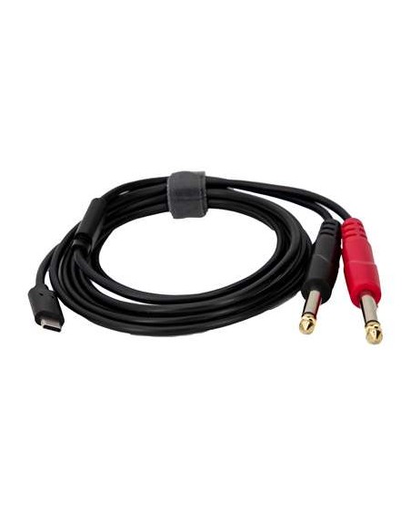 Cable USB-C DAC-2JM