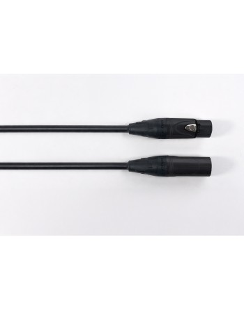 CABLE DMX3-1M Algam Lighting