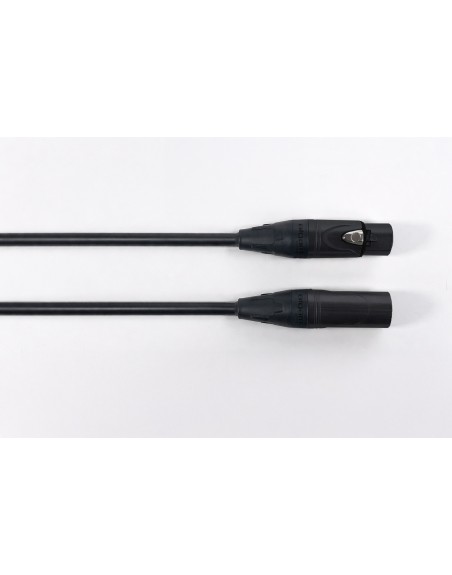 CABLE DMX3-1M Algam Lighting