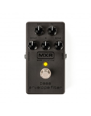 PEDALE EFFET M82B BASS...