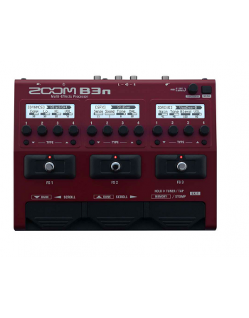 MULTI EFFECTS B3N