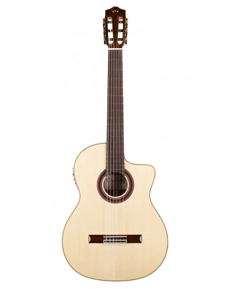 CORDOBA IBERIA GK STUDIO NEGRA