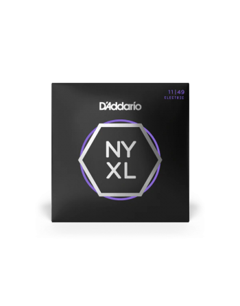CORDE D ADDARIO NYXL 11/49