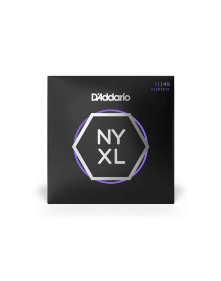 CORDE D ADDARIO NYXL 11/49