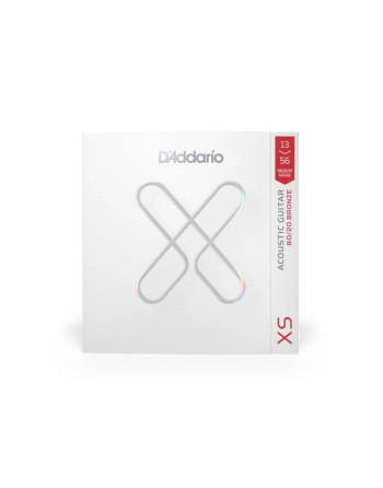 D'ADDARIO JEU WEST XS 80/20...