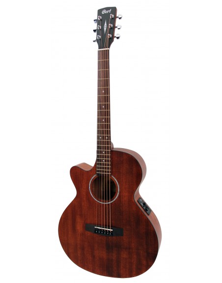 GUITARE CORT  SFX ACAJOU GAUCHERE
