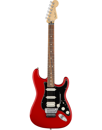 FENDER STRAT PLAYER FR HSS...