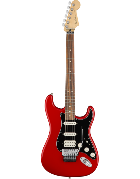 FENDER STRAT PLAYER FR HSS PF SRD